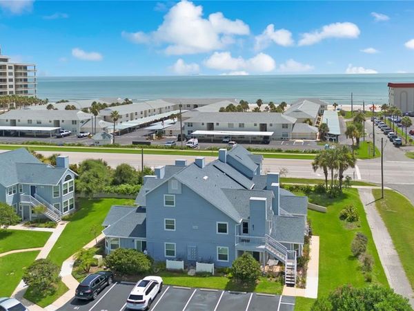 898 BAYBREEZE WAY, Unit 880, NEW SMYRNA BEACH, FL 32169