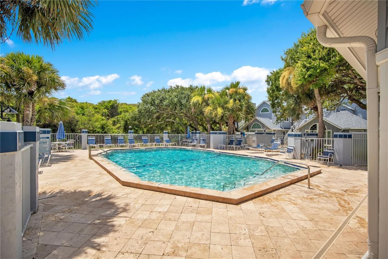 898 Baybreeze Way, Unit 880, New Smyrna Beach, FL 32169 Photo