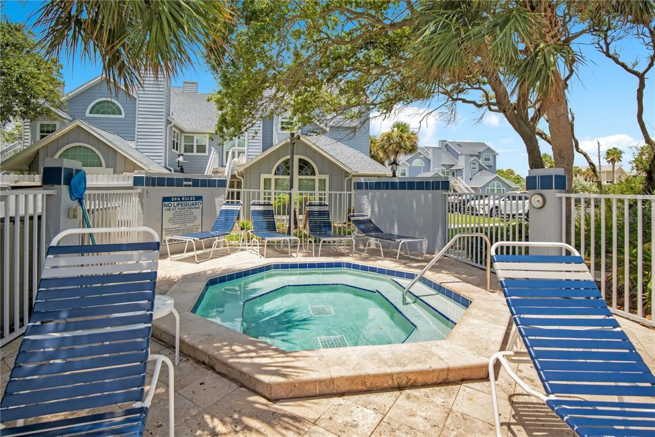 898 Baybreeze Way, Unit 880, New Smyrna Beach, FL 32169 Photo