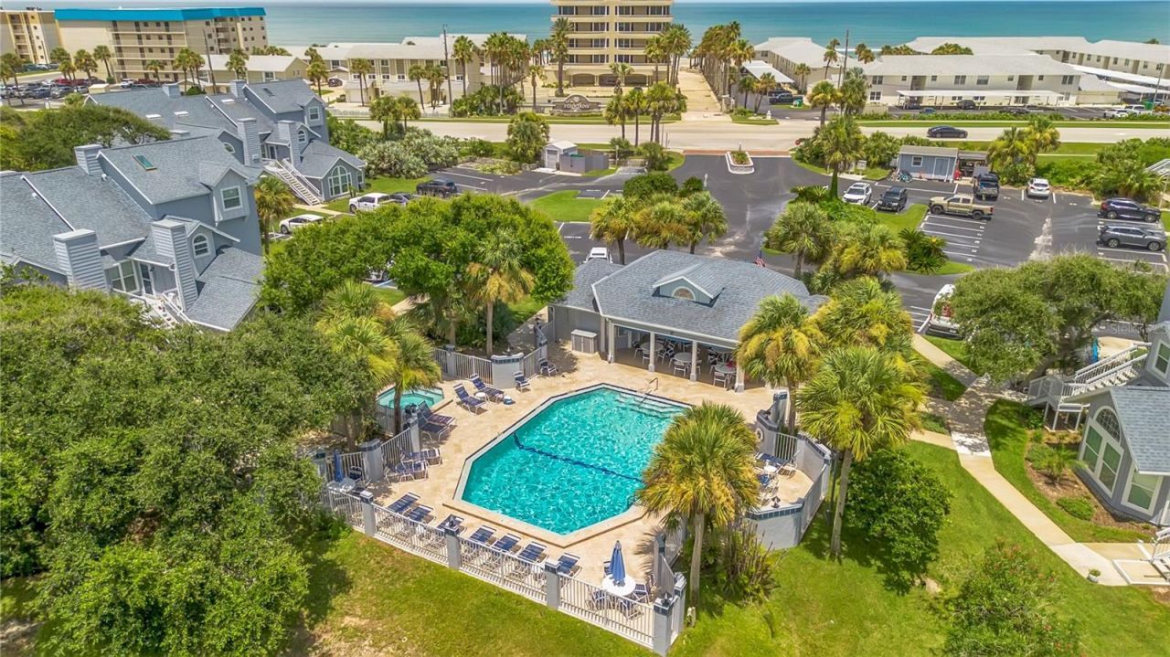 898 Baybreeze Way, Unit 880, New Smyrna Beach, FL 32169 Photo