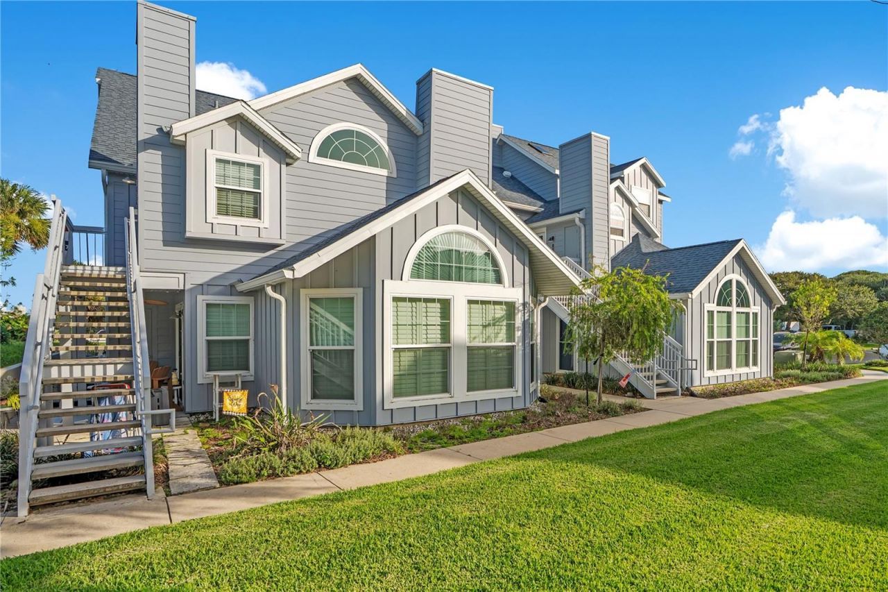 898 Baybreeze Way, Unit 880, New Smyrna Beach, FL 32169 Photo