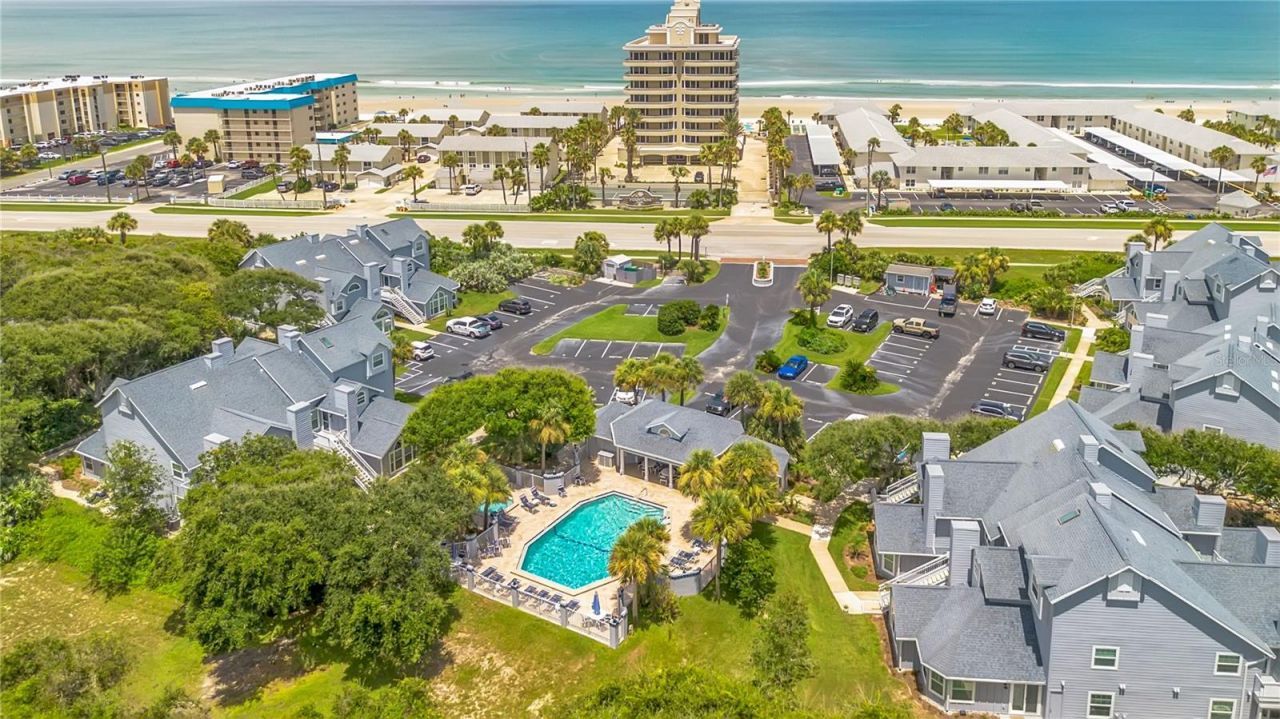 898 Baybreeze Way, Unit 880, New Smyrna Beach, FL 32169 Photo