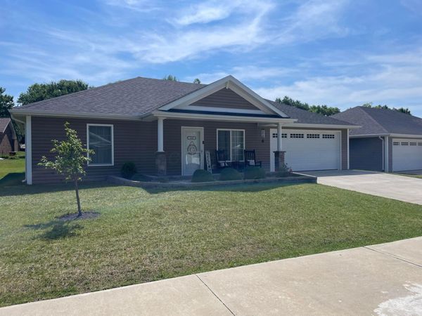 1509 Eagle Street, Bellefontaine, OH 43311