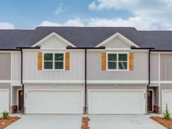 6362 Pine Ridge , Lula, GA 30554