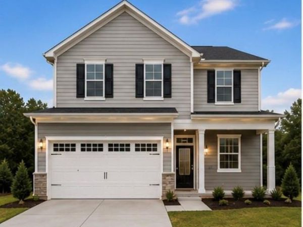 170 Fresh Local Lane , Locust Grove, GA 30248