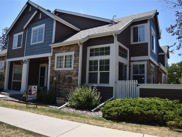 13291 Holly Street , Unit C, Thornton, CO 80241