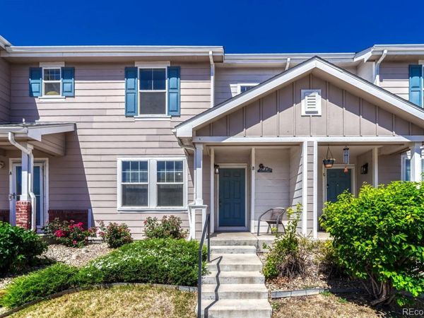 18731 E 58th Avenue, Unit B, Denver, CO 80249