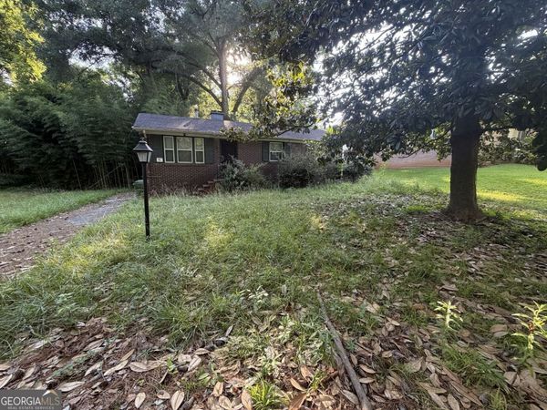 650 Fairburn Road NW, Atlanta, GA 30331