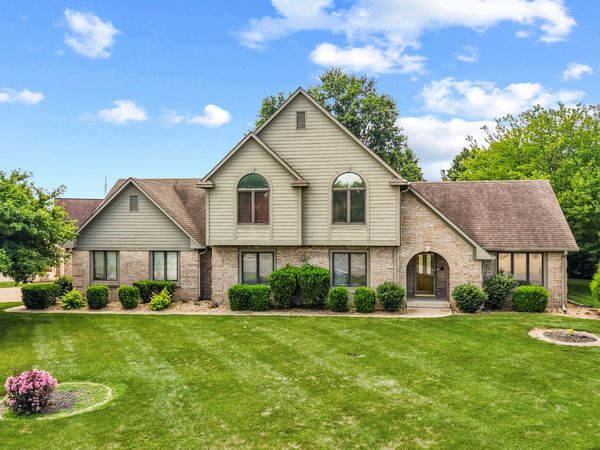 2936 Liberty Trail, Plainfield, IN 46168