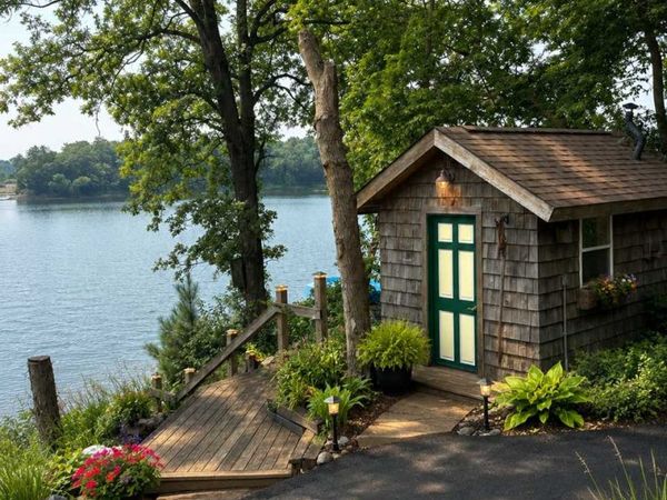 3020 Oakdale Drive, Pine Springs, MN 55115