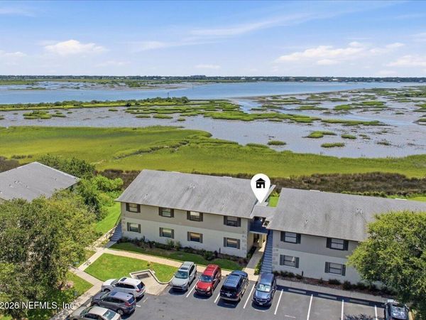 27 SANTIAGO Court, St. Augustine, FL 32086