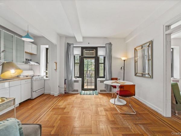 50 Park Terrace East St., Unit 1LM, New York (Manhattan), NY 10034