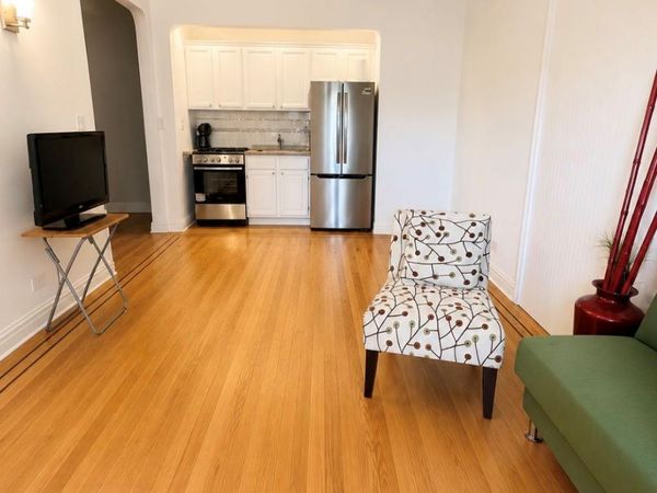 50 Park Terrace East St. , Unit 1LM, New York (Manhattan), NY 10034