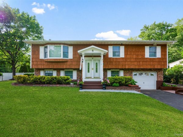8 Reggie Drive , Wappingers Falls, NY 12590