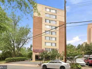 1210 N TAFT STREET, Unit 811, ARLINGTON, VA 22201