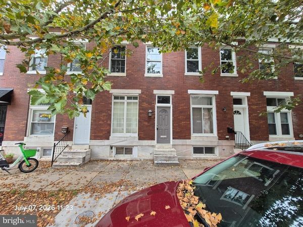 426 N LINWOOD AVENUE, BALTIMORE, MD 21224