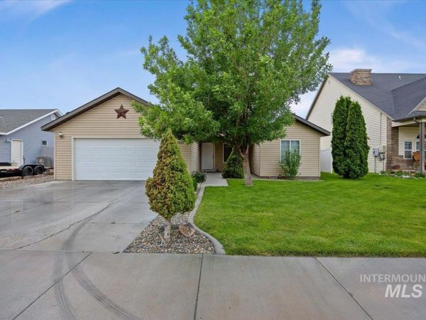 1305 Lauren Lane, Filer, ID 83328