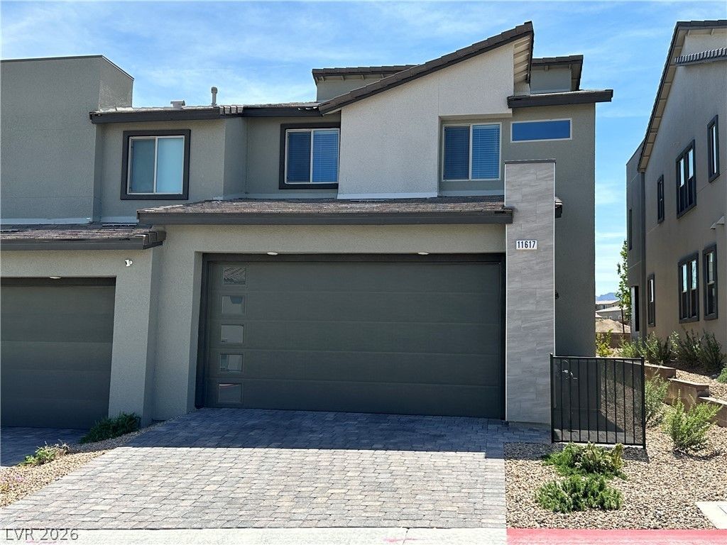 11617 Cedar Shore Avenue , Las Vegas, NV 89138