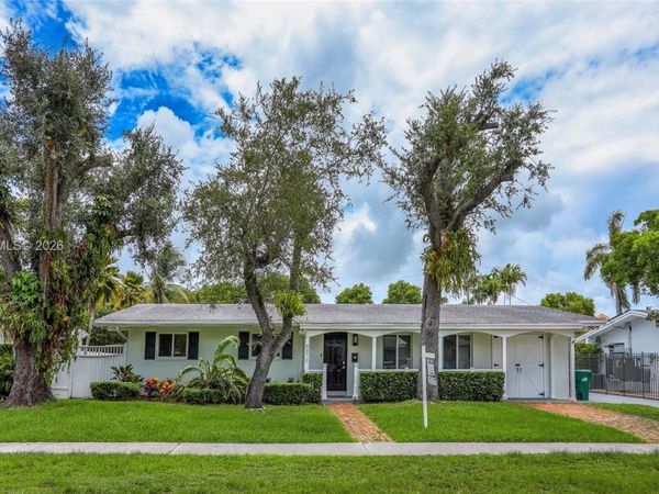8870 SW 86th St , Miami, FL 33173