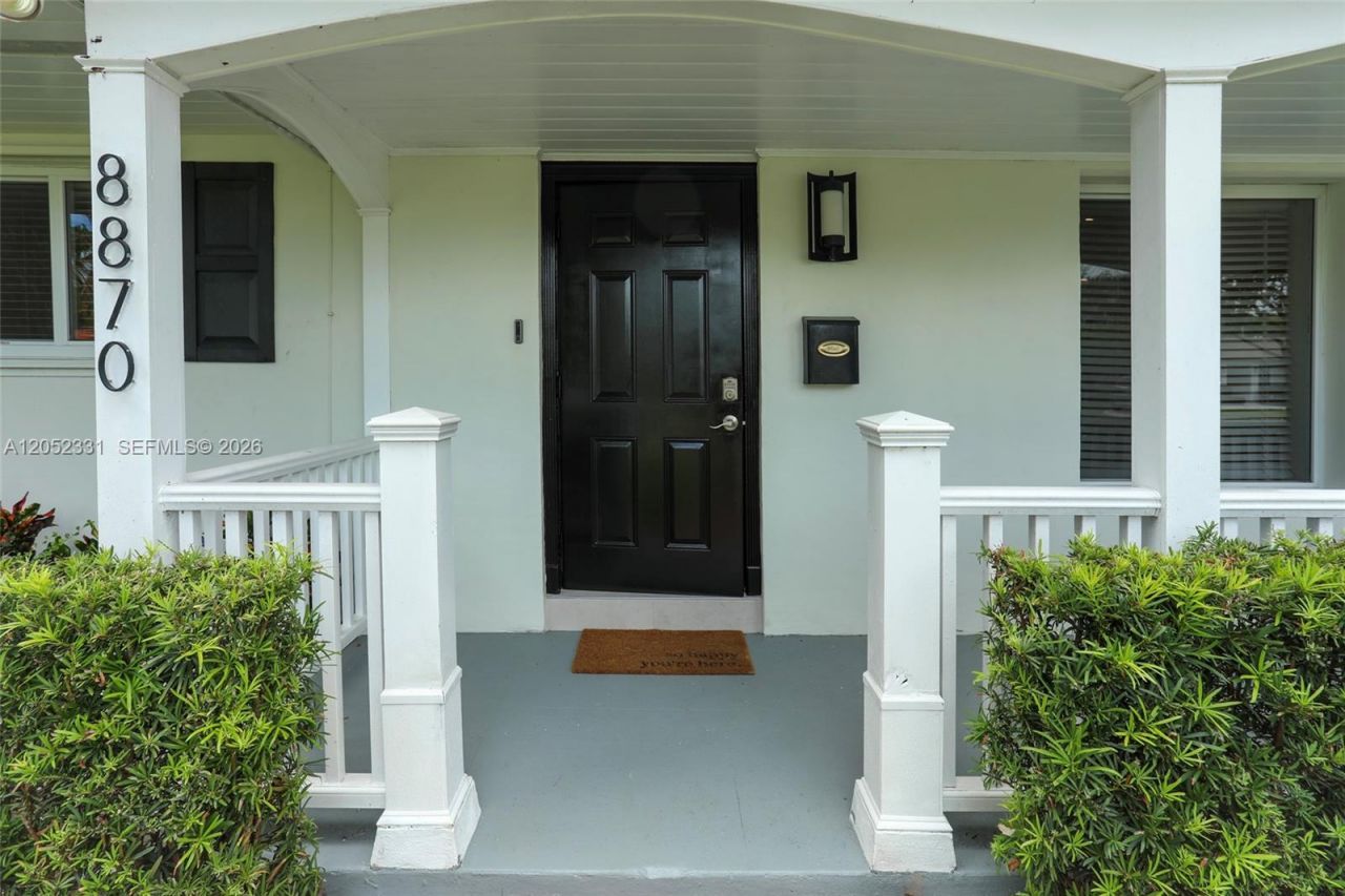 8870 SW 86th St , Miami, FL 33173 Photo