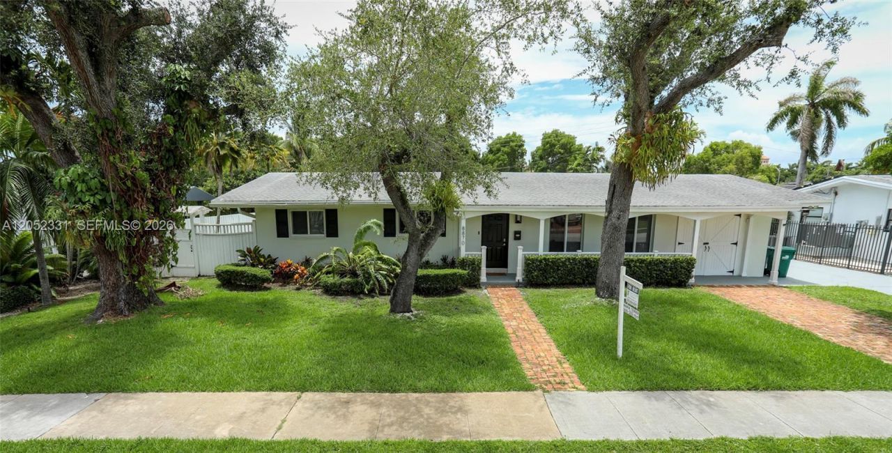 8870 SW 86th St , Miami, FL 33173 Photo