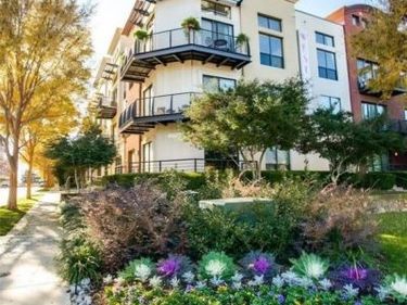 4605 Cedar Springs Road, Unit 337, Dallas, TX 75219