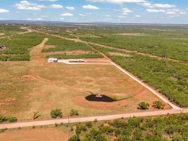 298 County Road 499, Abilene, TX 79601