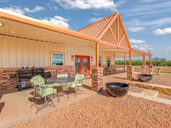 298 County Road 499, Abilene, TX 79601
