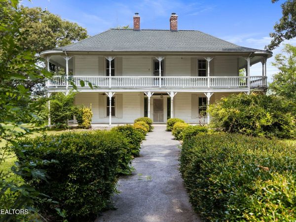 200 Memory Lane, Benton, TN 37307