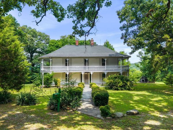 200 Memory Lane, Benton, TN 37307