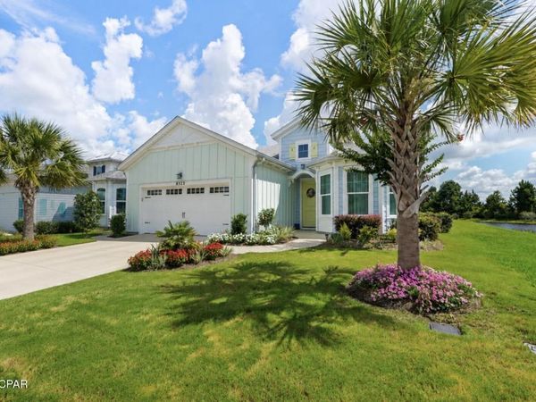 8322 Landshark Boulevard , Panama City Beach, FL 32413