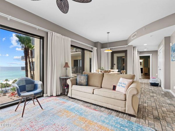 15100 Front Beach Road, Unit 616, Panama City Beach, FL 32413