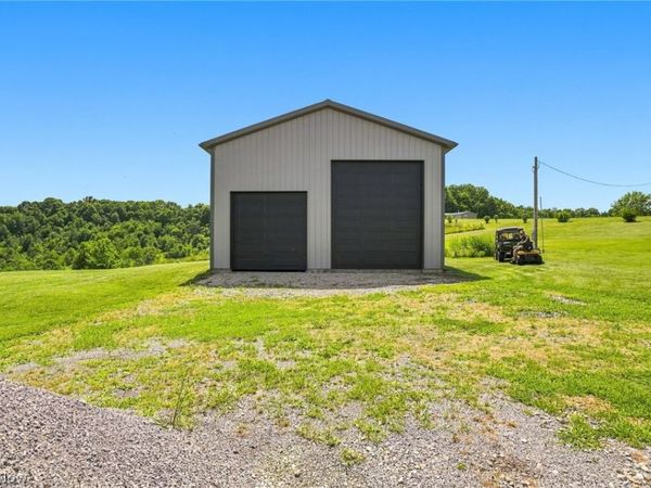 57595 Township Road 261 , West Lafayette, OH 43845