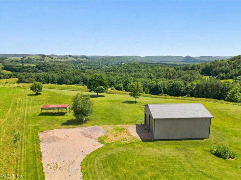 57595 Township Road 261, West Lafayette, OH 43845 Photo 14