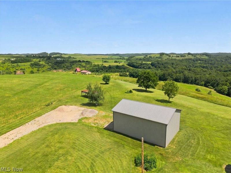 57595 Township Road 261, West Lafayette, OH 43845 Photo 15