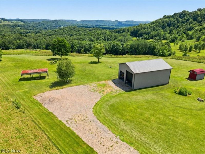 57595 Township Road 261, West Lafayette, OH 43845 Photo 16