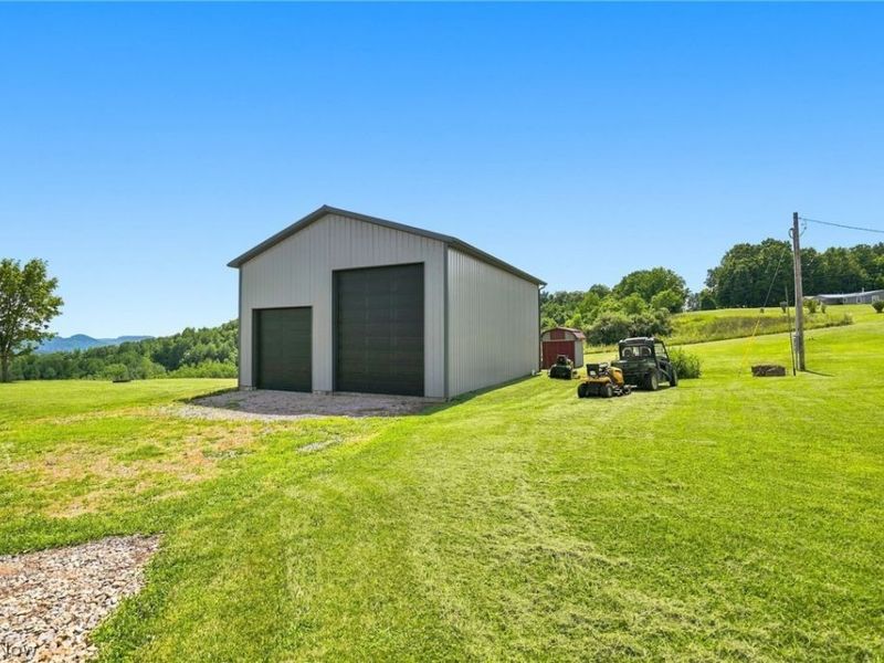 57595 Township Road 261, West Lafayette, OH 43845 Photo 2