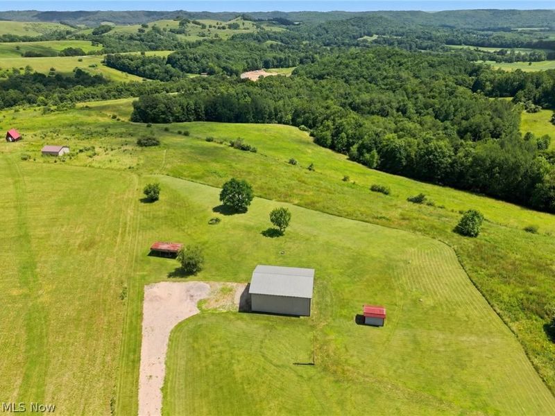 57595 Township Road 261, West Lafayette, OH 43845 Photo 8