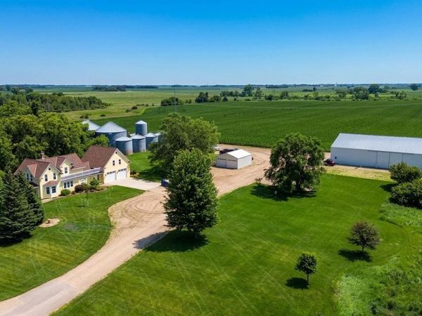 16801 138th Avenue NE, Atwater, MN 56209
