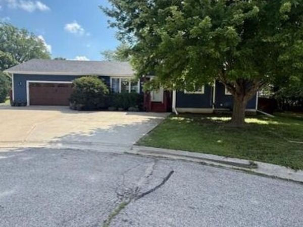 330 Third Street Circle, Randall, IA 50231