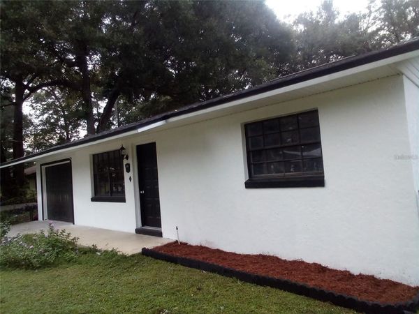 7281 SE 120TH STREET , Unit 1, BELLEVIEW, FL 34420