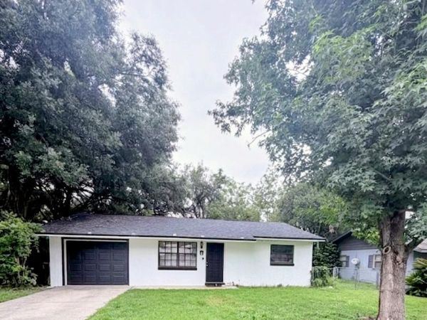 7281 SE 120TH STREET , Unit 1, BELLEVIEW, FL 34420