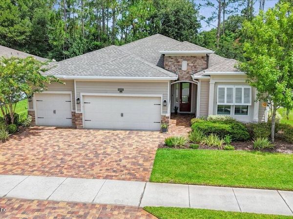4681 MARILYN ANNE Drive, Jacksonville, FL 32257