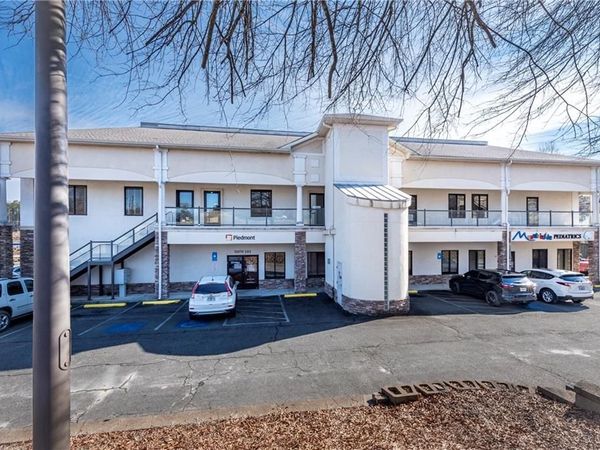 12 Sammy Mcghee Boulevard , Unit 203, Jasper, GA 30143