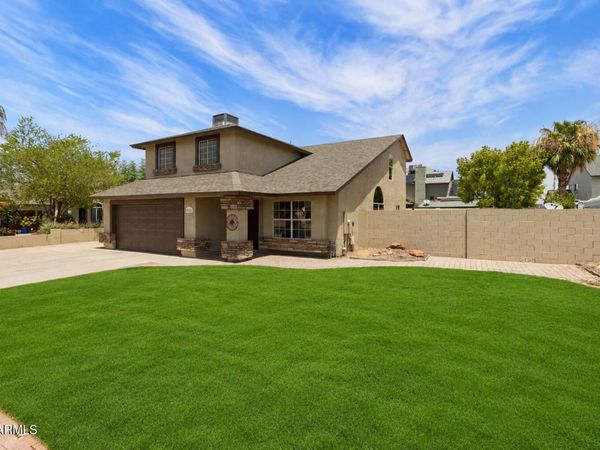 7726 W CINNABAR Avenue, Peoria, AZ 85345