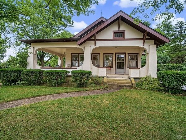 1891 E Lytle 5 Points Road, Clearcreek Twp, OH 45458