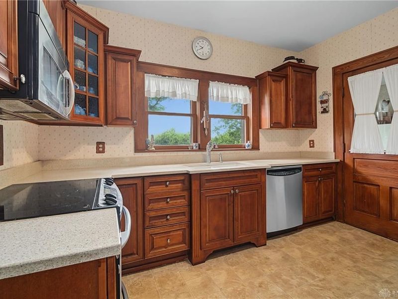 1891 E Lytle 5 Points Road, Clearcreek Township, OH 45458 Photo 16
