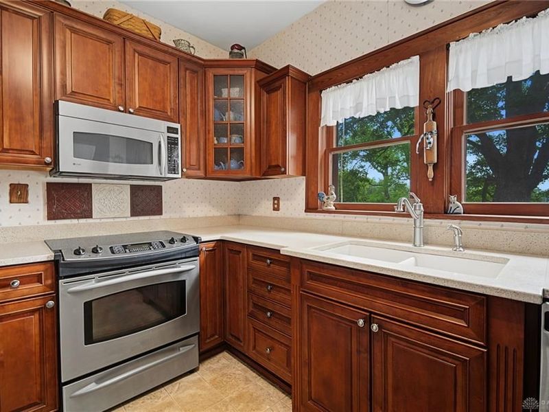 1891 E Lytle 5 Points Road, Clearcreek Township, OH 45458 Photo 17