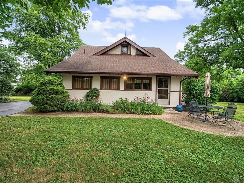 1891 E Lytle 5 Points Road, Clearcreek Township, OH 45458 Photo 35