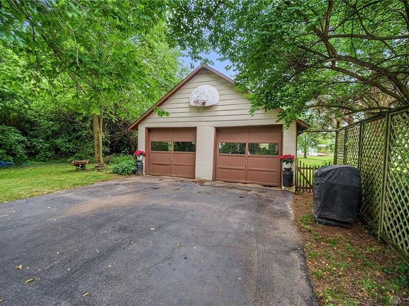 1891 E Lytle 5 Points Road, Clearcreek Township, OH 45458 Photo 36